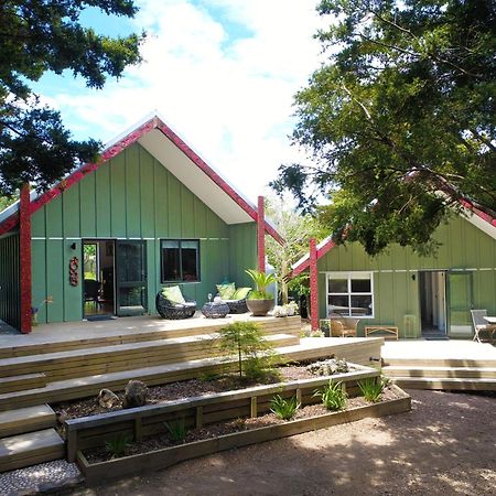 Wai-Knot Accommodation Onetangi الغرفة الصورة