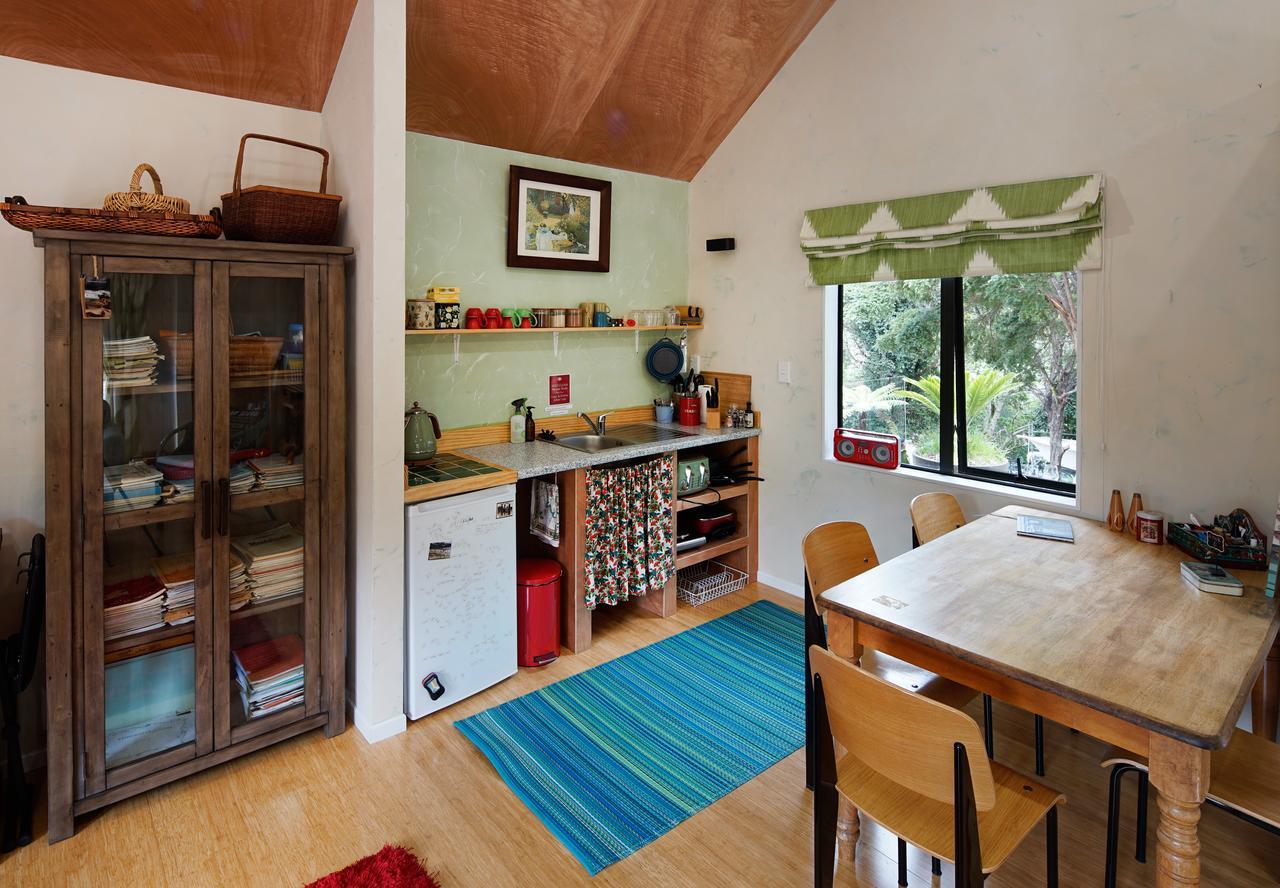 Wai-Knot Accommodation Onetangi المظهر الخارجي الصورة