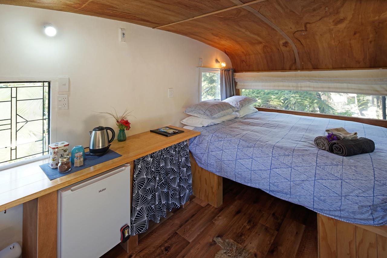 Wai-Knot Accommodation Onetangi المظهر الخارجي الصورة