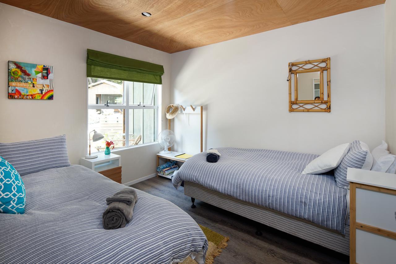 Wai-Knot Accommodation Onetangi المظهر الخارجي الصورة